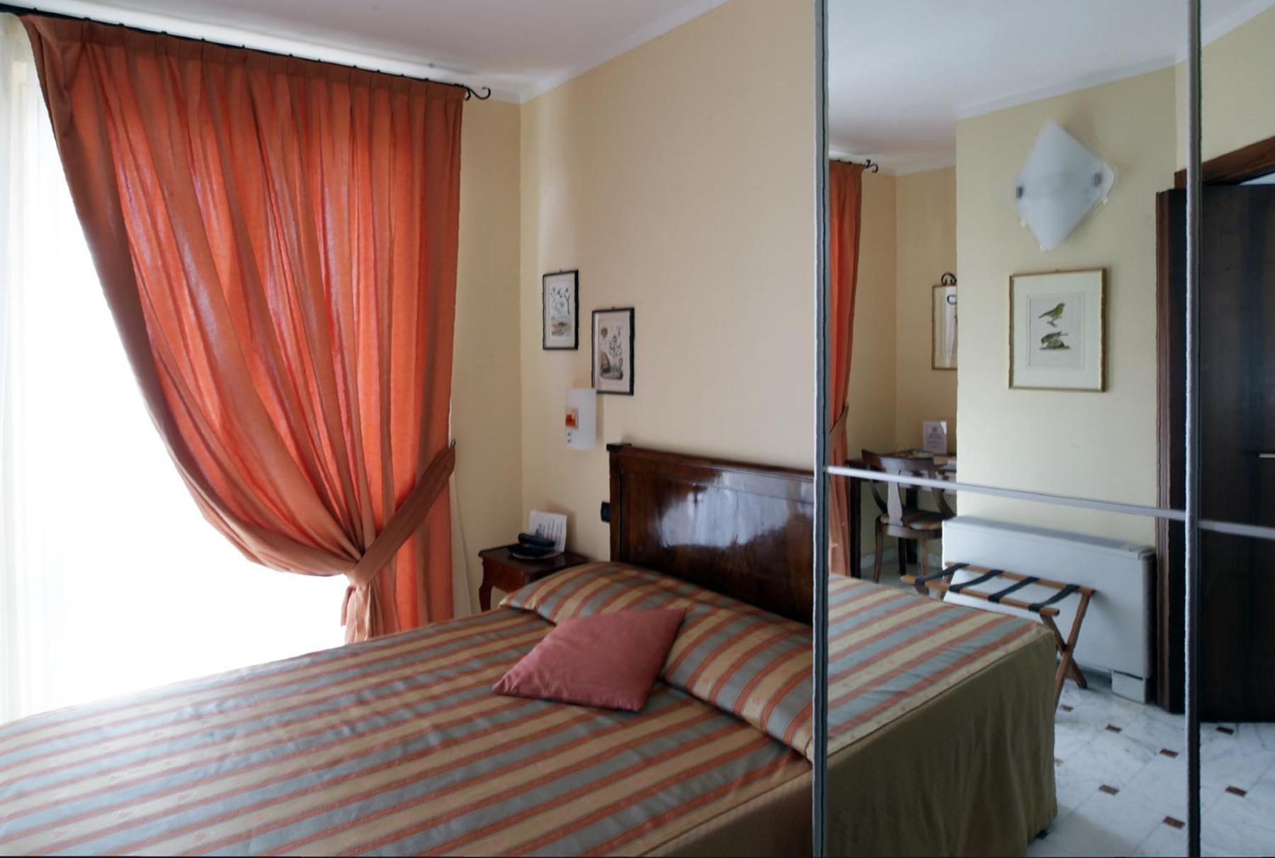 Le Ville Relais La Spezia Room photo